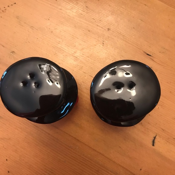 ⛄️ Snowmen Salt & Pepper Shakers - Picture 2 of 6